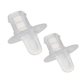 B.Box Sports Spout Bottle - 2 Pack Replacement Spouts (450mL & 600mL)